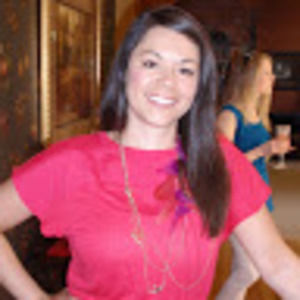 Meet your Posher, Laura